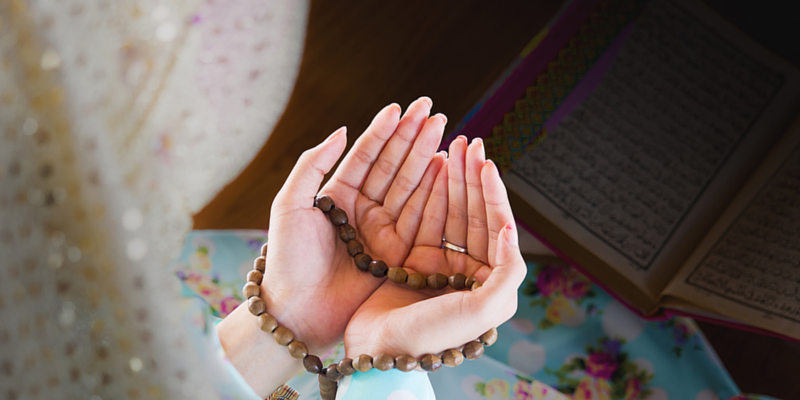 Sumbangan/Waqaf Video Doa Harian